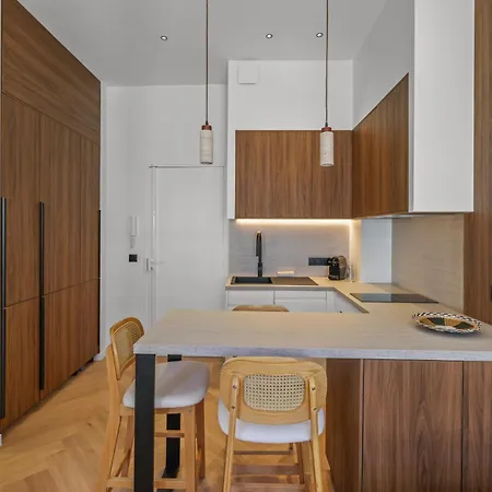 Apartamento Elegant Situe Proche Du Palais Cannes