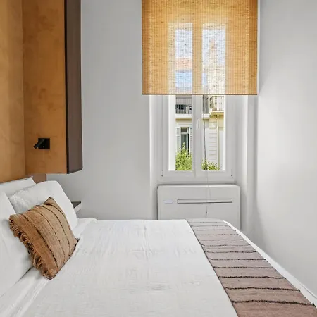 Elegant Situe Proche Du Palais شقة